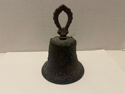 Vintage bronze ceremonial - bronze,
