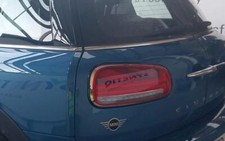 TAIL LIGHT LH MINI CLUBMAN MK4 FL (F54) 2019 On COOPER CLASSIC 5 DOOR ESTATE