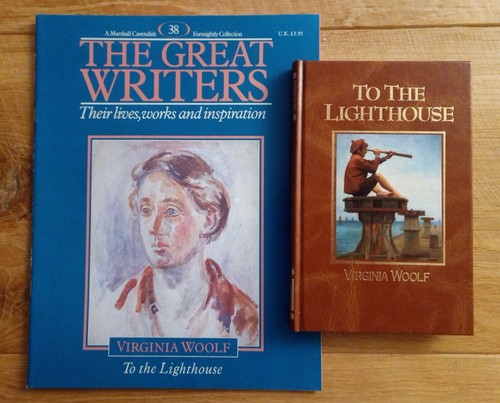 The great writers library - writers,