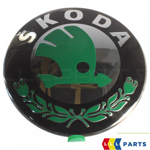 New genuine skoda - skoda, superb