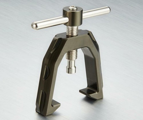 Flywheel extractor for - flywheel,