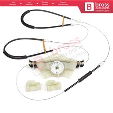 Window Regulator Repair Front