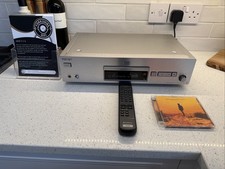 Sony SCD-XB940 Super Audio CD