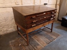 Mid-century Architects Plan