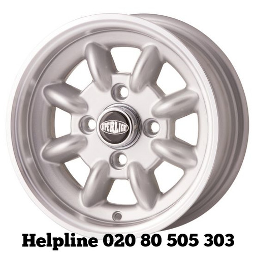 Mini 5x12 superlight - superlight, 4