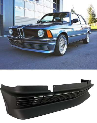 Bmw series e21 1975 1984 - series, 1975-1984