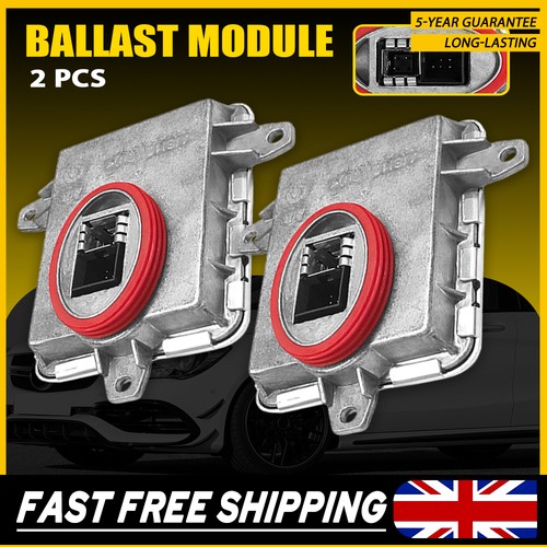 Fits mercedes xenon ballast - fits,