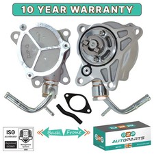 Vacuum pump for mazda - mazda, ke