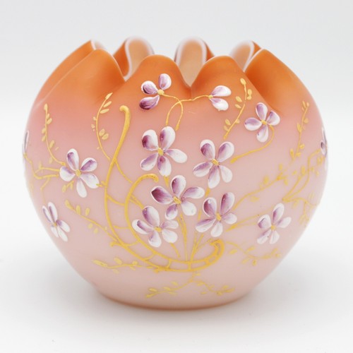 Victorian peach cased rose - victorian,
