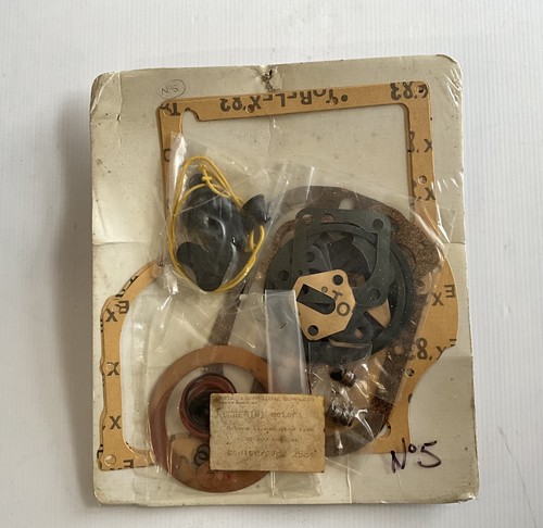 Ruggerini gasket set 2984 - gasket,