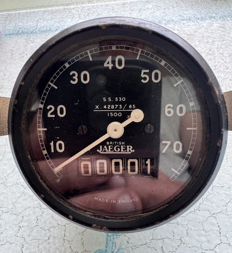 Vintage jaeger x42873 - vintage, x42873/65