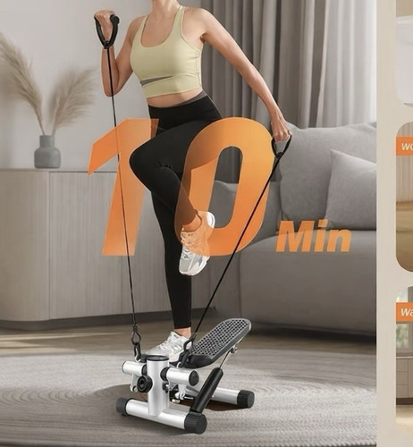 Foldaway mini stepper - mini,
