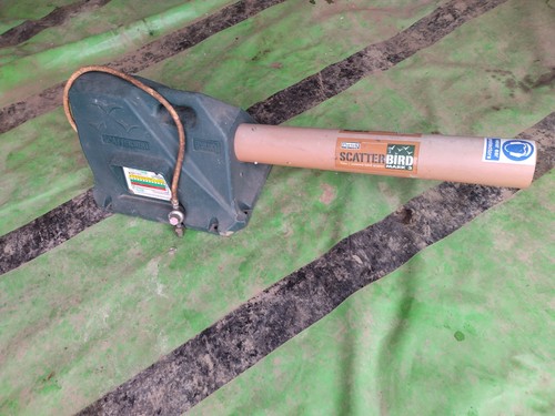 Portek scatter bird mk3 gas - portek,