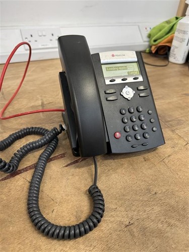 Polycom soundpoint ip335 - soundpoint,