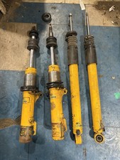 Mk2 / 3 Golf Space Coilovers