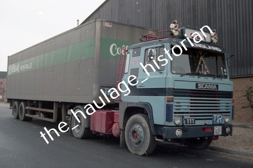 Thh truck photos - thh, scania