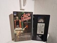 Lust For A Vampire -  Pre Cert