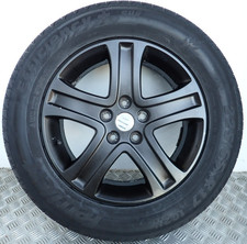 SUZUKI GRAND VITARA 17'' BLACK