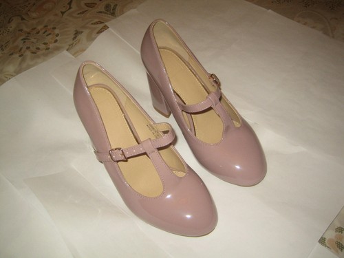Ladies shoes sole - sole, ‘