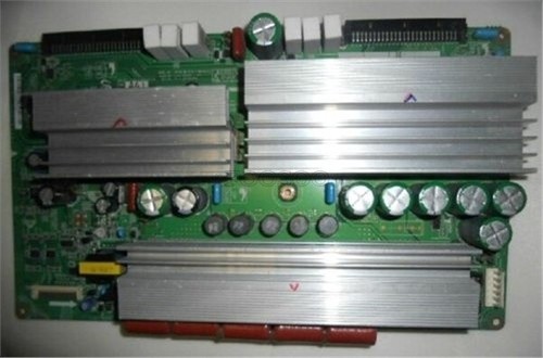 1pcs used main - 1pcs,