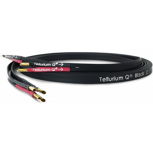 Tellurium black reknown - tellurium, ii