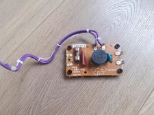 Roland Juno-106 Fuse Board