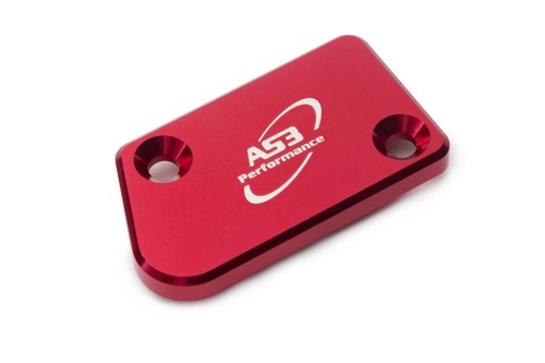 As3 front brake reservoir - as3,
