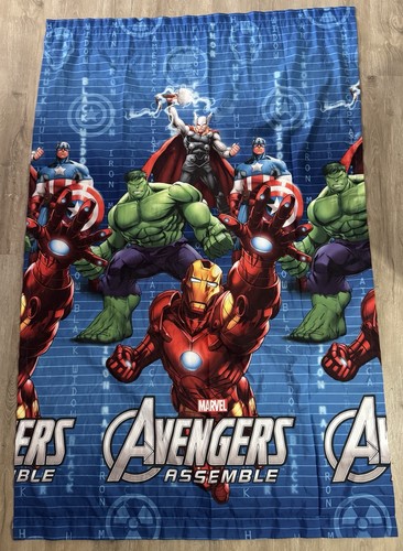Marvel avengers assemble - marvel,
