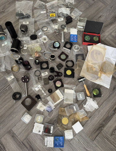 Vintage optical glass - vintage,