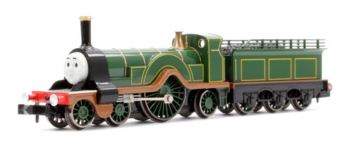 Bachmann thomas the - thomas,