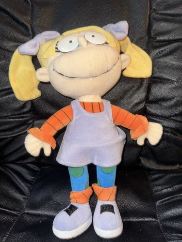 Vintage rugrats angelica - vintage,