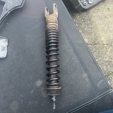 540 PIAGGIO NRG 50cc 2006 REAR