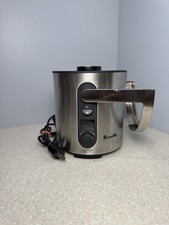 Breville BJE510XL Juicer Fountain ~ Replacement Parts ~ Base Motor ONLY Tested