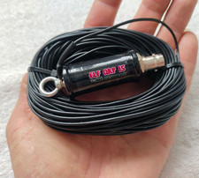 Portable 1-30MHz ELF