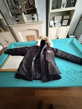 Canada goose Expedition Parka