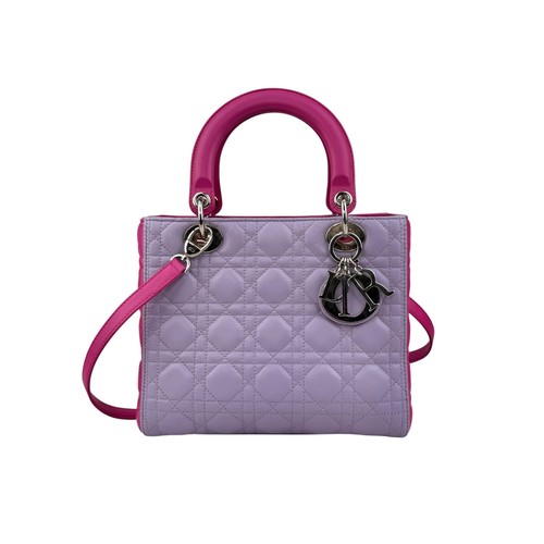 Dior light purple rose - purple/rose, sorbet