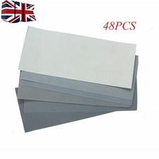 48 Pcs 120-5000 Wet and Dry