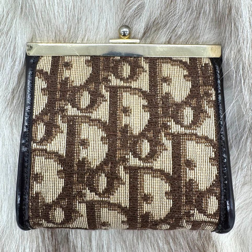 Vintage christian dior - christian, trotter