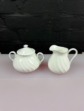 Wedgwood Candlelight Milk /