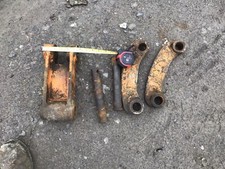 Hanix Mini Digger Excavator