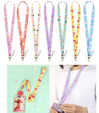 BTS BT21 Official Minini Neck Strap Lanyard Authentic SWEETIE