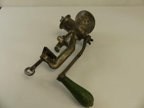 Spong mincer - spong,