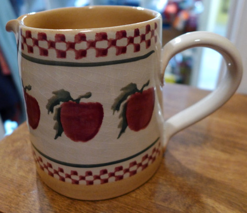 Nicholas mosse irish - irish, pottery