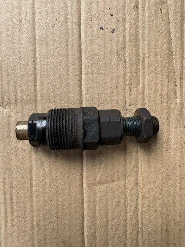 Isuzu trooper tdi 4jg2 - tdi,