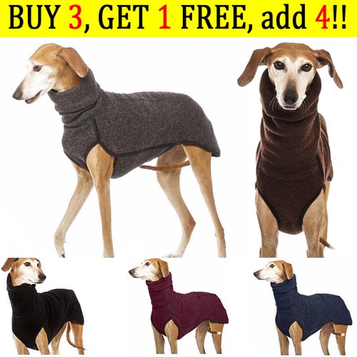 Dog pet high collar - high, jumper