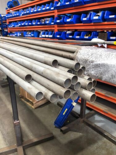Stainless steel tube seamless - tube,