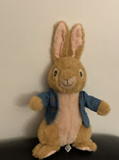Large Peter Rabbit Soft Plush
