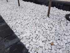 Decorative Garden Stones