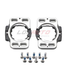 For SpeedPlay Zero Bike Cleat