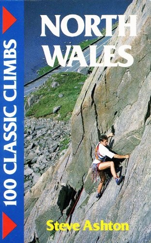 100 classic climbs north - climbs:,